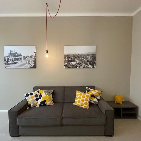 Apartamento Ca'Sazen Bilo 20 Brescia Exterior foto