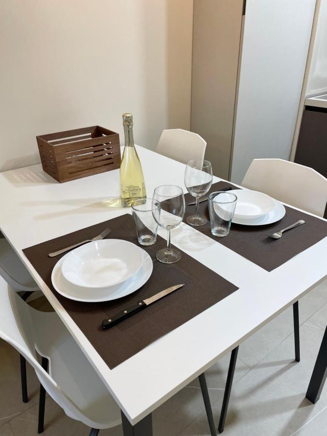 Apartamento Ca'Sazen Bilo 20 Brescia Exterior foto