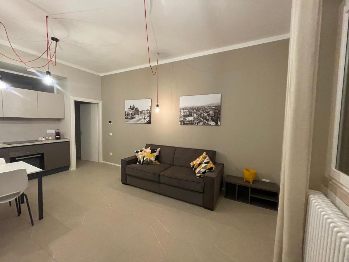 Apartamento Ca'Sazen Bilo 20 Brescia Exterior foto