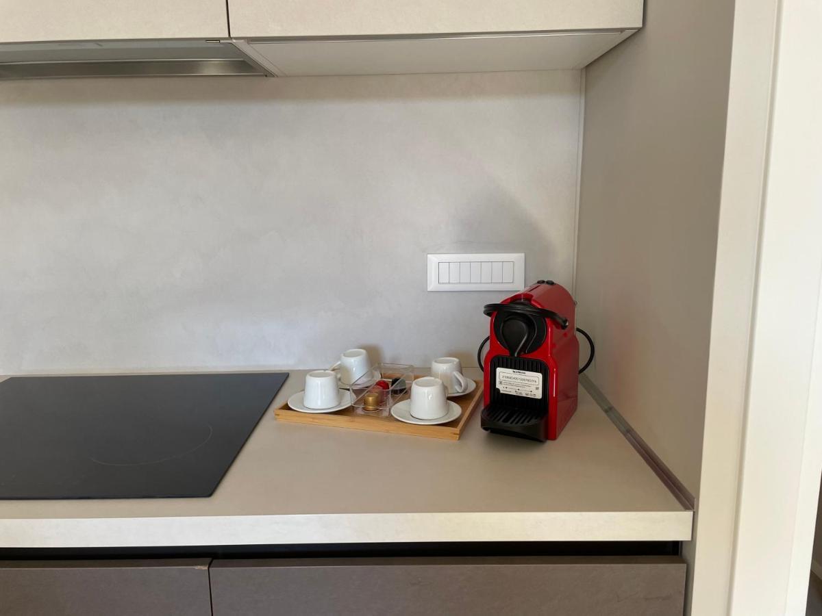 Apartamento Ca'Sazen Bilo 20 Brescia Exterior foto