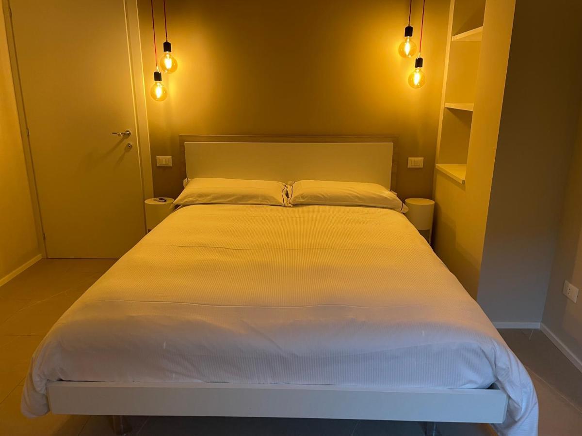 Apartamento Ca'Sazen Bilo 20 Brescia Exterior foto