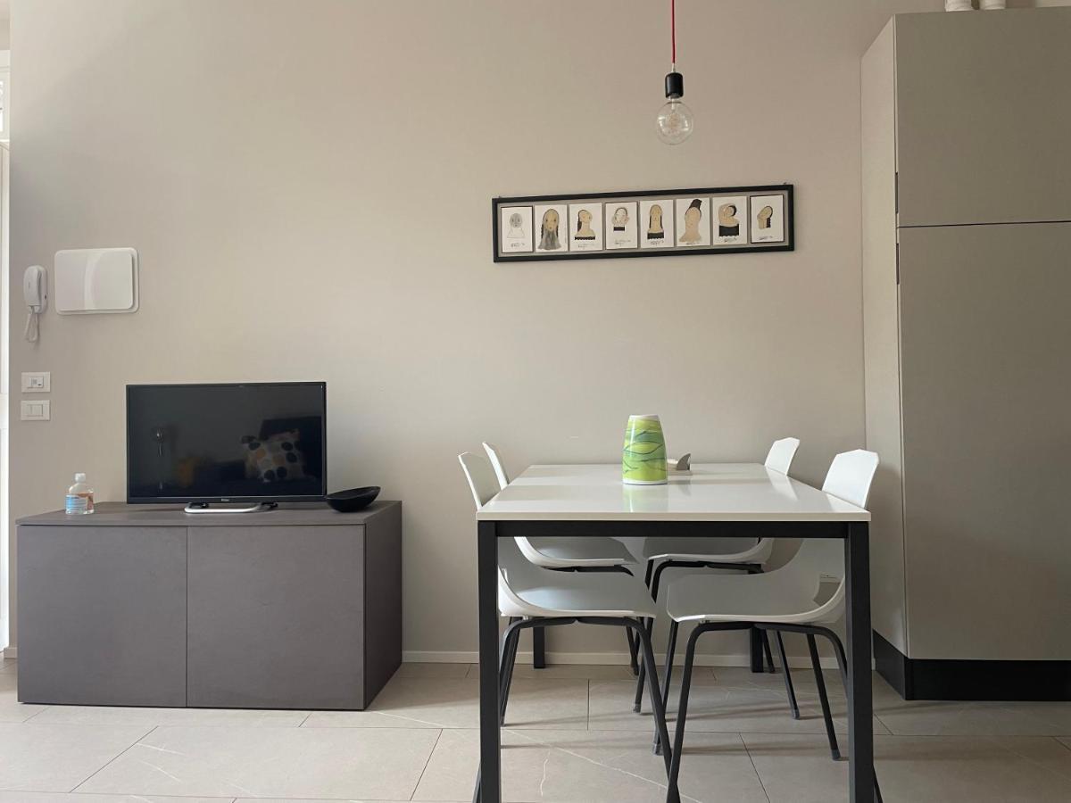 Apartamento Ca'Sazen Bilo 20 Brescia Exterior foto